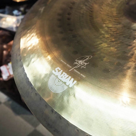 USED_Munetaka_Higuchi_Signature_Model_Lightning_Strikes_China_24_[2664g]_10