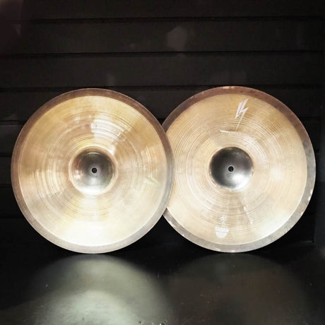 USED_Munetaka_Higuchi_Signature_Model_Lightning_Strikes_HiHat_15_pair_[Top_1300g_Bottom_1616g]_02