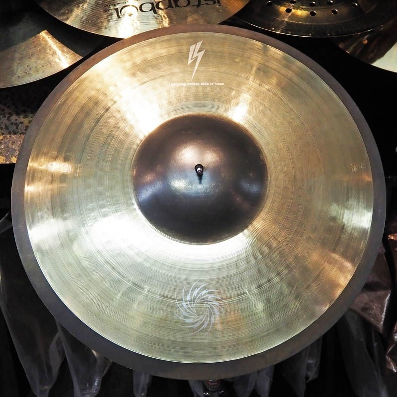 USED_Munetaka_Higuchi_Signature_Model_Lightning_Strikes_Ride_23_[4570g]_01