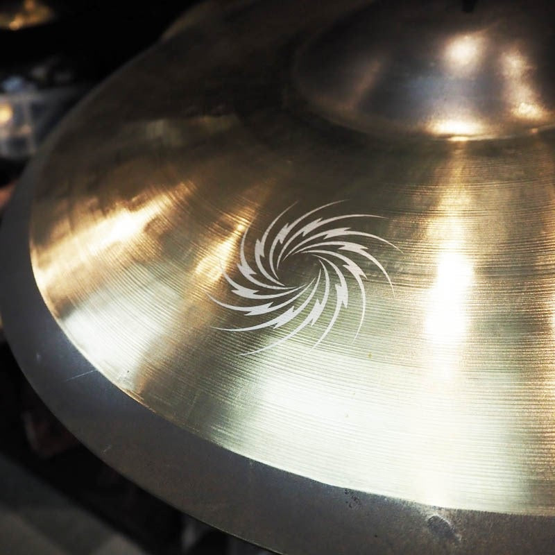 USED_Munetaka_Higuchi_Signature_Model_Lightning_Strikes_Ride_23_[4570g]_04