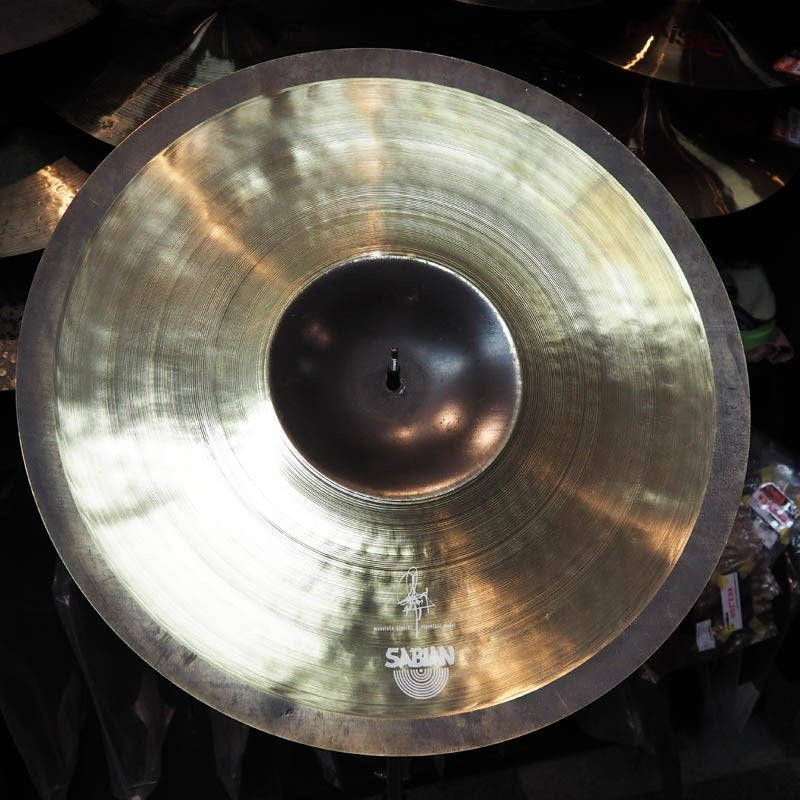 USED_Munetaka_Higuchi_Signature_Model_Lightning_Strikes_Ride_23_[4570g]_08