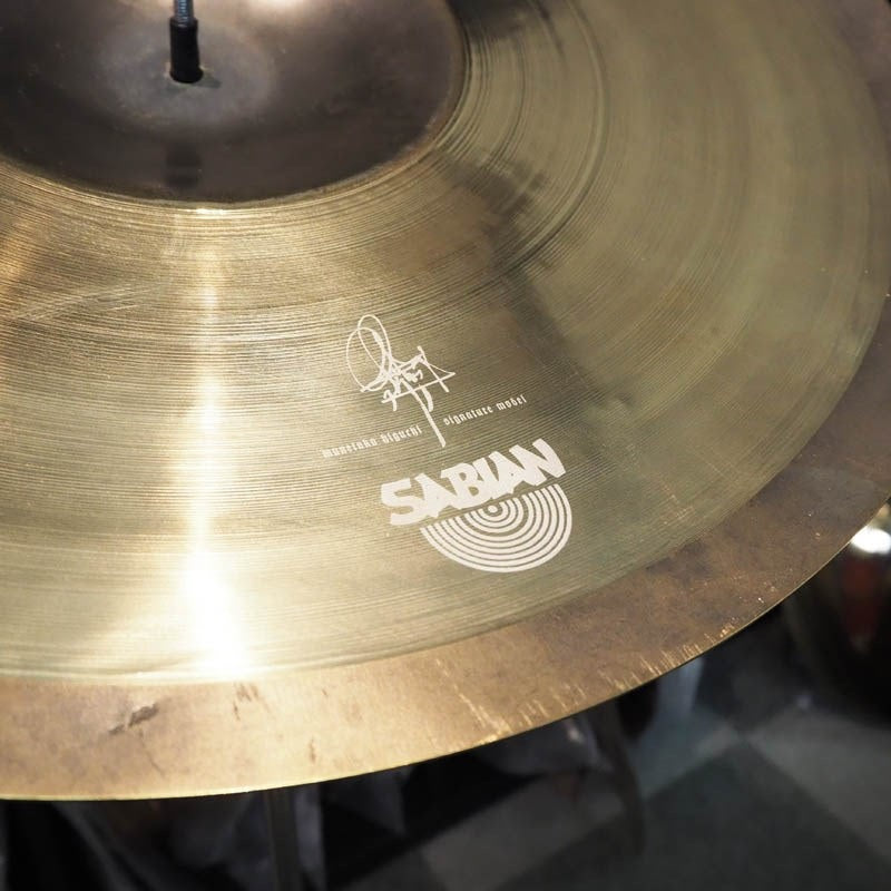 USED_Munetaka_Higuchi_Signature_Model_Lightning_Strikes_Ride_23_[4570g]_09