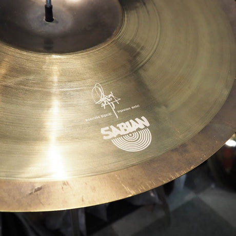 USED_Munetaka_Higuchi_Signature_Model_Lightning_Strikes_Ride_23_[4570g]_09