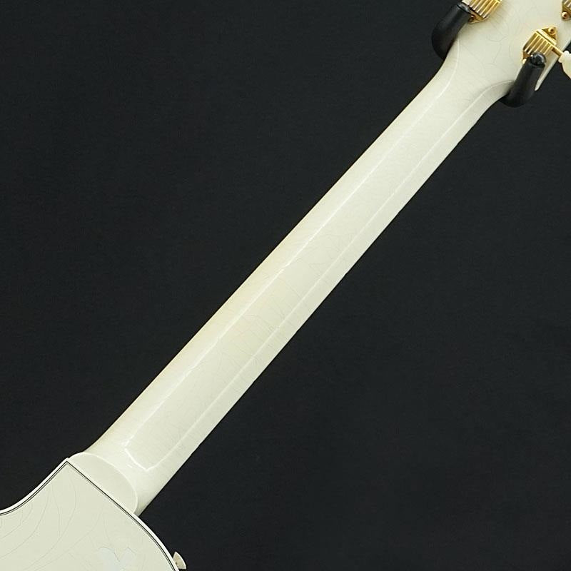 USED_Murphy_Lab_1957_Les_Paul_Custom_Reissue_3-Pickup_w_Bigsby_Ultra_Light_Aged_(Polaris_White)_[SN_7_4819]_06