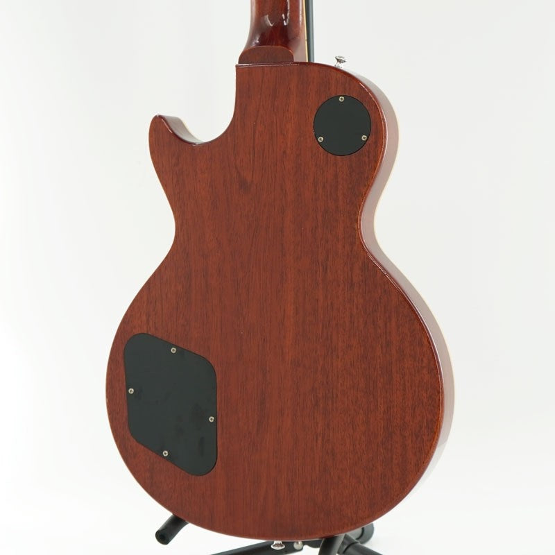 USED_Murphy_Lab_1958_Les_Paul_Standard_Reissue_Washed_Cherry_Sunburst_Ultra_Light_Aged【SN__8_21706】_03