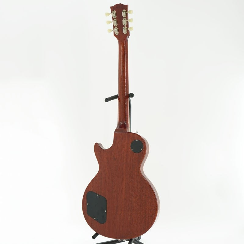 USED_Murphy_Lab_1958_Les_Paul_Standard_Reissue_Washed_Cherry_Sunburst_Ultra_Light_Aged【SN__8_21706】_04