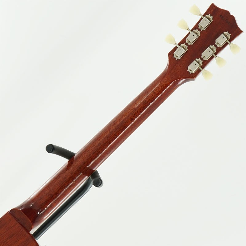 USED_Murphy_Lab_1958_Les_Paul_Standard_Reissue_Washed_Cherry_Sunburst_Ultra_Light_Aged【SN__8_21706】_06