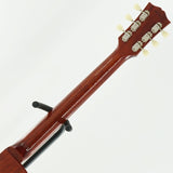 USED_Murphy_Lab_1958_Les_Paul_Standard_Reissue_Washed_Cherry_Sunburst_Ultra_Light_Aged【SN__8_21706】_06