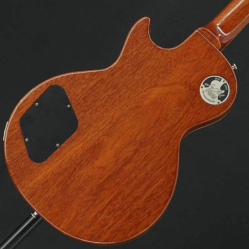 USED_Murphy_Lab_1958_Les_Paul_Standard_Reissue_(Green_Lemon_Fade_Ultra_Light_Aged)_[SN_8_21582]_02