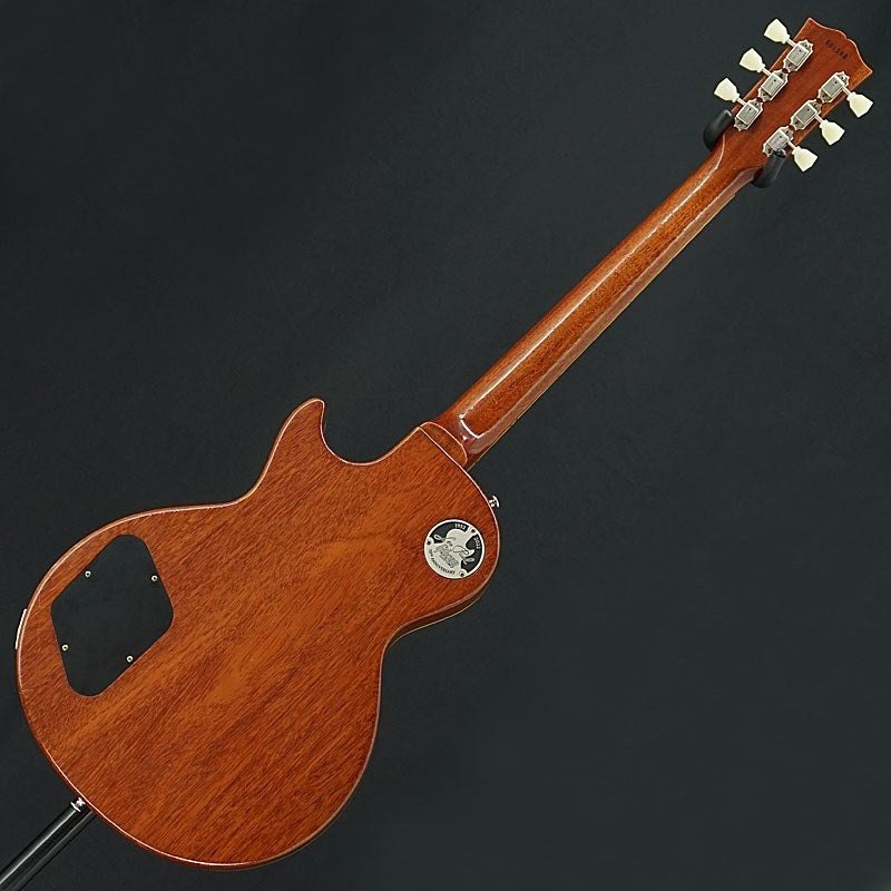 USED_Murphy_Lab_1958_Les_Paul_Standard_Reissue_(Green_Lemon_Fade_Ultra_Light_Aged)_[SN_8_21582]_04