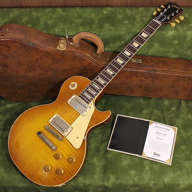 USED_Murphy_Lab_1959_Les_Paul_Standard_Reissue_Heavy_Aged_Double_Dirty_Lemon_SN__941575_01