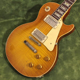 USED_Murphy_Lab_1959_Les_Paul_Standard_Reissue_Heavy_Aged_Double_Dirty_Lemon_SN__941575_03