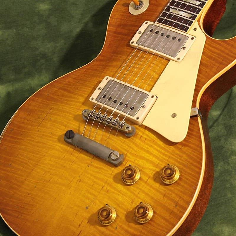 USED_Murphy_Lab_1959_Les_Paul_Standard_Reissue_Heavy_Aged_Double_Dirty_Lemon_SN__941575_05