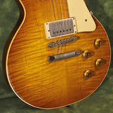 USED_Murphy_Lab_1959_Les_Paul_Standard_Reissue_Heavy_Aged_Double_Dirty_Lemon_SN__941575_07