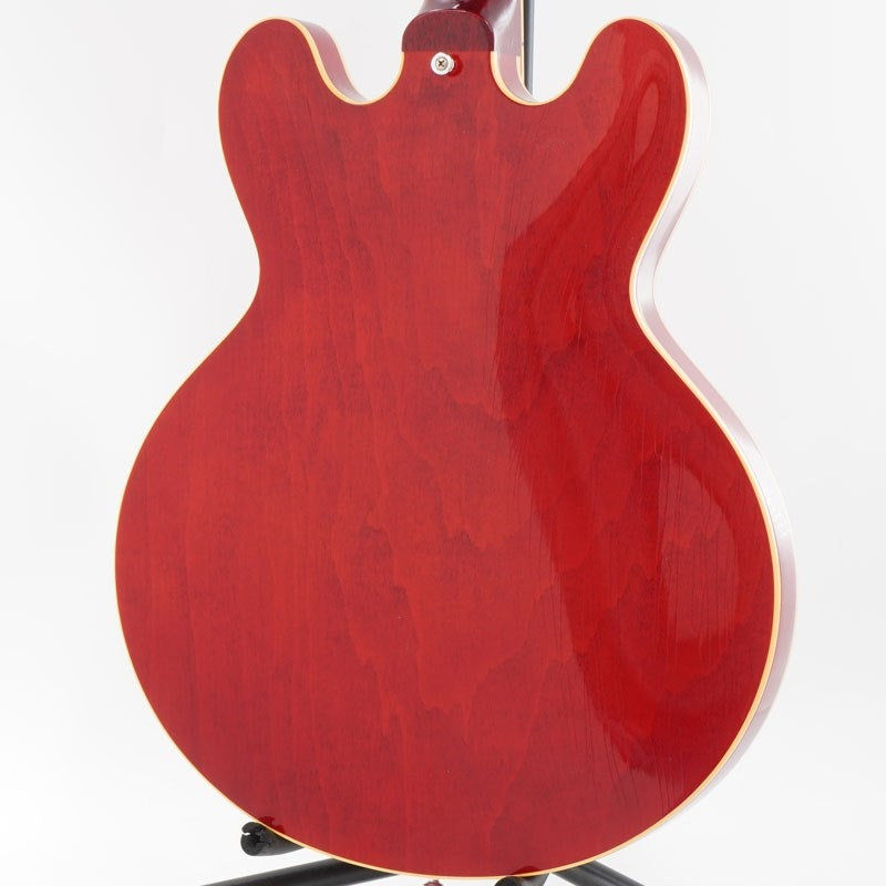 USED_Murphy_Lab_1961_ES-335_Reissue_Ultra_Light_Aged_60s_Cherry_[SN__130993]_02