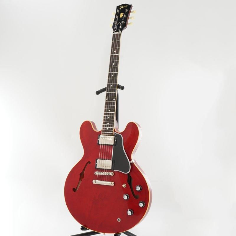 USED_Murphy_Lab_1961_ES-335_Reissue_Ultra_Light_Aged_60s_Cherry_[SN__130993]_03