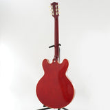 USED_Murphy_Lab_1961_ES-335_Reissue_Ultra_Light_Aged_60s_Cherry_[SN__130993]_04