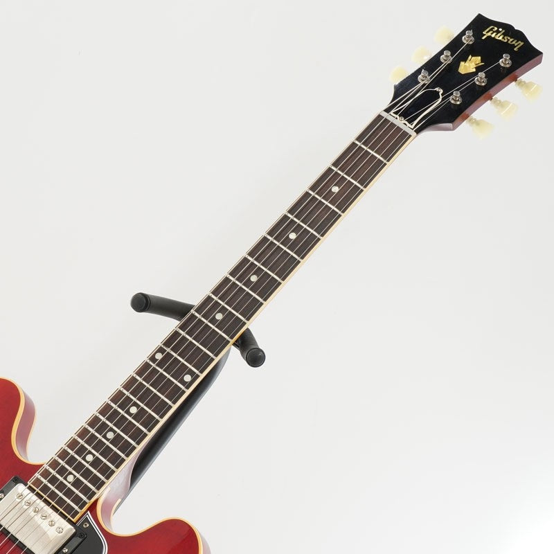 USED_Murphy_Lab_1961_ES-335_Reissue_Ultra_Light_Aged_60s_Cherry_[SN__130993]_05