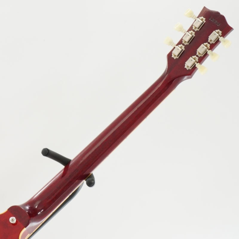 USED_Murphy_Lab_1961_ES-335_Reissue_Ultra_Light_Aged_60s_Cherry_[SN__130993]_06