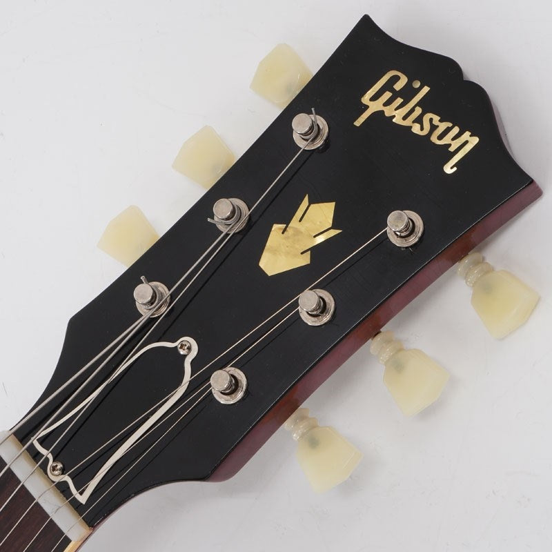 USED_Murphy_Lab_1961_ES-335_Reissue_Ultra_Light_Aged_60s_Cherry_[SN__130993]_10