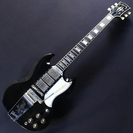 USED_Murphy_Lab_1963_Les_Paul_SG_Custom_Reissue_3-Pickup_w_Maestro_Ultra_Light_Aged_(TV_Black)_02