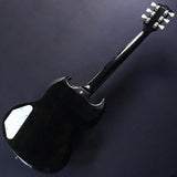 USED_Murphy_Lab_1963_Les_Paul_SG_Custom_Reissue_3-Pickup_w_Maestro_Ultra_Light_Aged_(TV_Black)_06