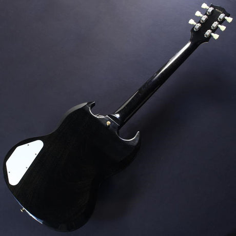 USED_Murphy_Lab_1963_Les_Paul_SG_Custom_Reissue_3-Pickup_w_Maestro_Ultra_Light_Aged_(TV_Black)_06