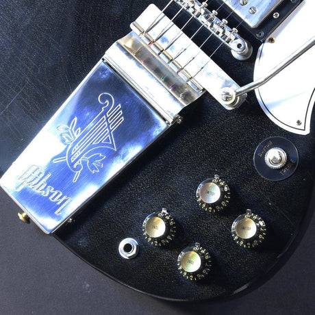 USED_Murphy_Lab_1963_Les_Paul_SG_Custom_Reissue_3-Pickup_w_Maestro_Ultra_Light_Aged_(TV_Black)_08