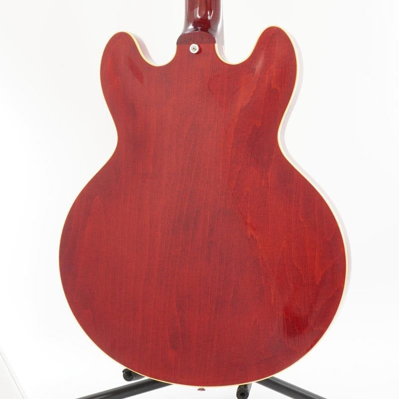 USED_Murphy_Lab_1964_ES-335_Reissue_Ultra_Light_Aged_60s_Cherry_[SN__120781]_03