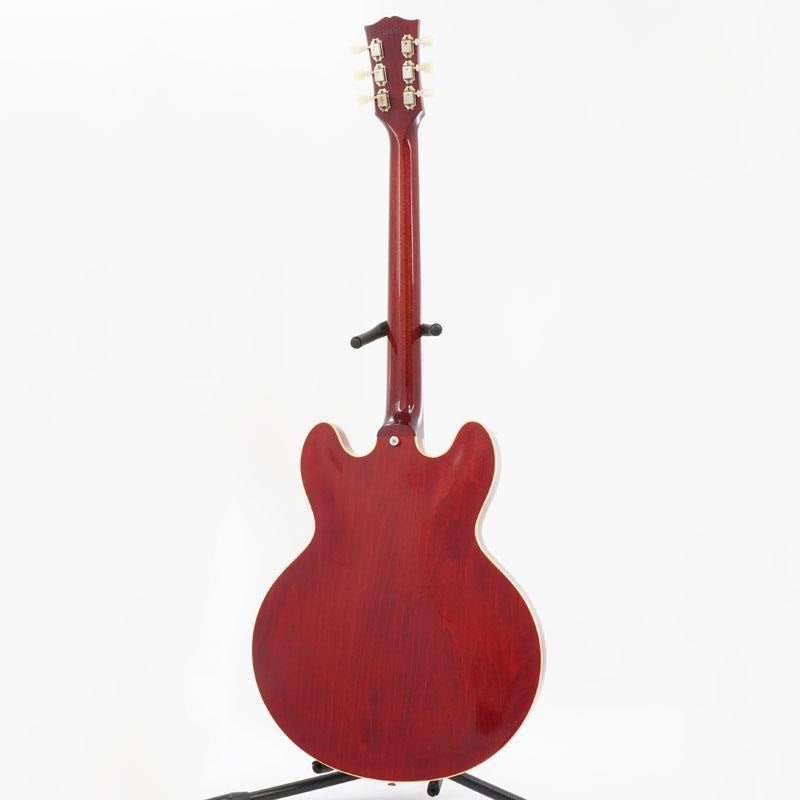 USED_Murphy_Lab_1964_ES-335_Reissue_Ultra_Light_Aged_60s_Cherry_[SN__120781]_04