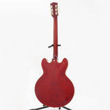 USED_Murphy_Lab_1964_ES-335_Reissue_Ultra_Light_Aged_60s_Cherry_[SN__120781]_04