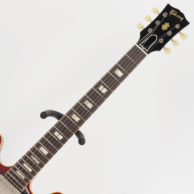 USED_Murphy_Lab_1964_ES-335_Reissue_Ultra_Light_Aged_60s_Cherry_[SN__120781]_05