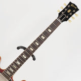 USED_Murphy_Lab_1964_ES-335_Reissue_Ultra_Light_Aged_60s_Cherry_[SN__120781]_05