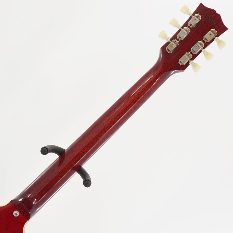 USED_Murphy_Lab_1964_ES-335_Reissue_Ultra_Light_Aged_60s_Cherry_[SN__120781]_06