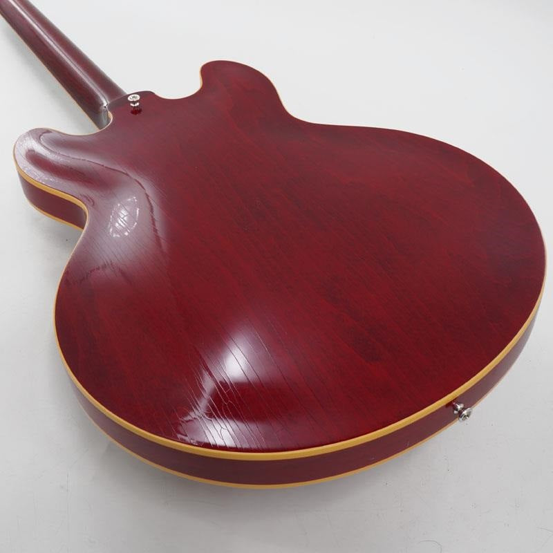 USED_Murphy_Lab_1964_ES-335_Reissue_Ultra_Light_Aged_60s_Cherry_[SN__120781]_08