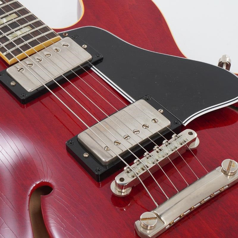 USED_Murphy_Lab_1964_ES-335_Reissue_Ultra_Light_Aged_60s_Cherry_[SN__120781]_09