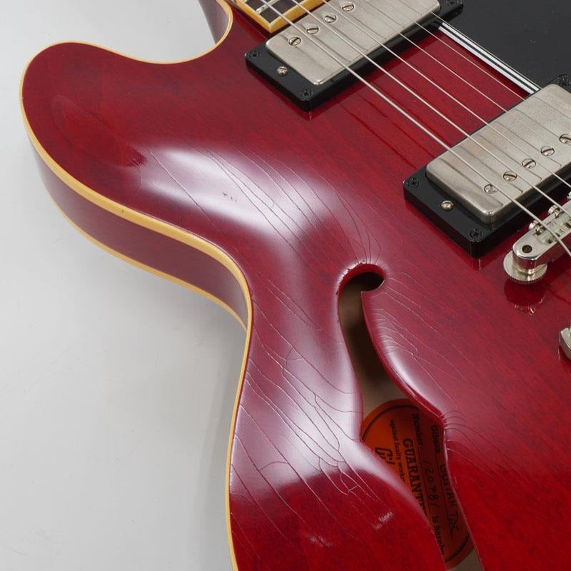 USED_Murphy_Lab_1964_ES-335_Reissue_Ultra_Light_Aged_60s_Cherry_[SN__120781]_10