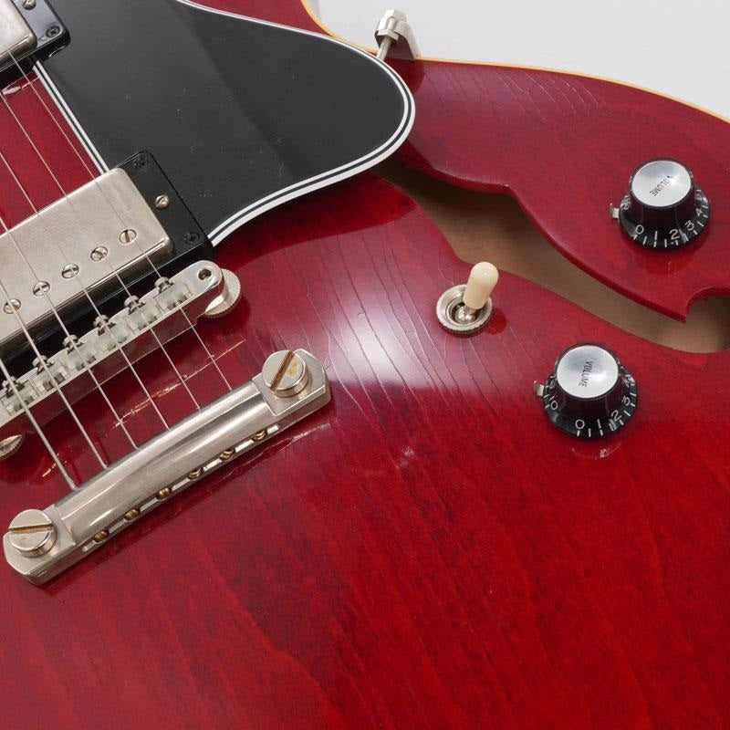 USED_Murphy_Lab_1964_ES-335_Reissue_Ultra_Light_Aged_60s_Cherry_[SN__120781]_11