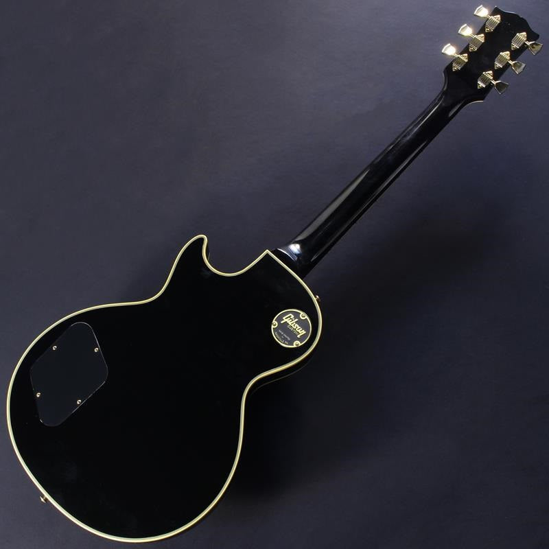 USED_Murphy_Lab_1968_Les_Paul_Custom_(Ebony_Ultra_Light_Aged)_06