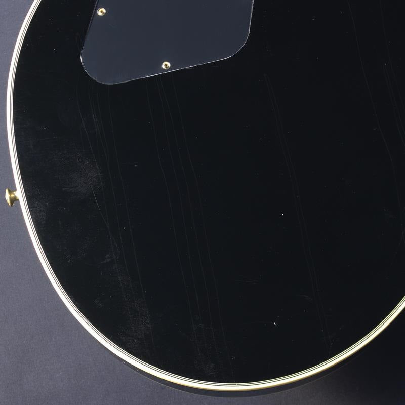 USED_Murphy_Lab_1968_Les_Paul_Custom_(Ebony_Ultra_Light_Aged)_09