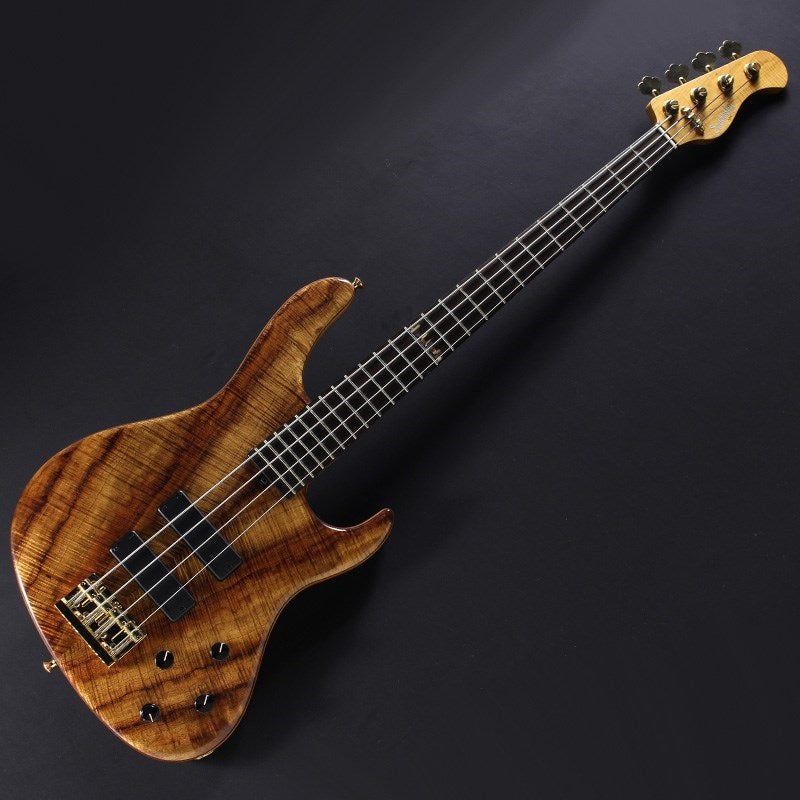 USED_NYC_Roger_Sadowsky_Select_Standard_4st_24F_Koa_Top_'15_01