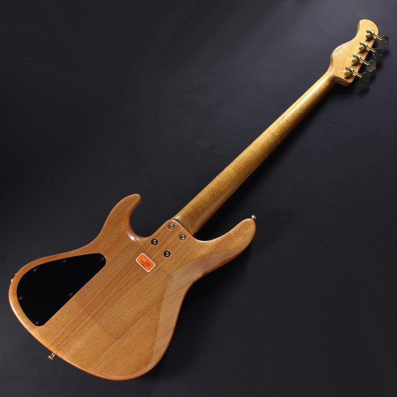 USED_NYC_Roger_Sadowsky_Select_Standard_4st_24F_Koa_Top_'15_02