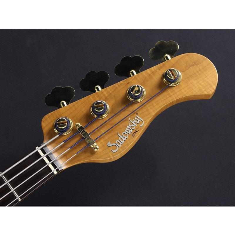 USED_NYC_Roger_Sadowsky_Select_Standard_4st_24F_Koa_Top_'15_06