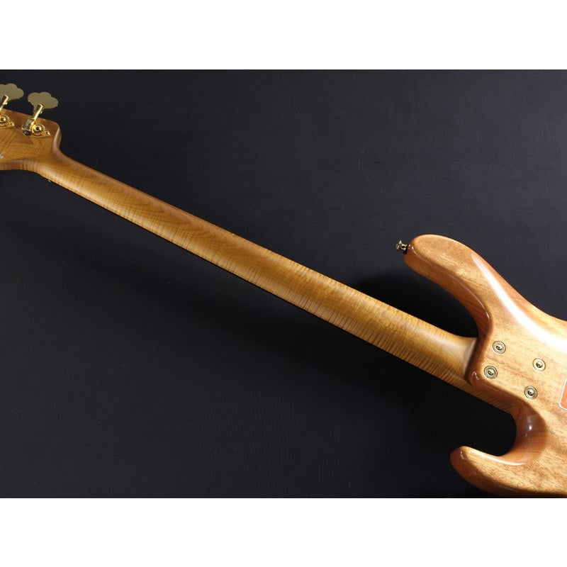 USED_NYC_Roger_Sadowsky_Select_Standard_4st_24F_Koa_Top_'15_09