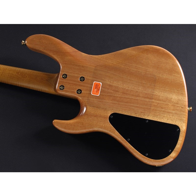 USED_NYC_Roger_Sadowsky_Select_Standard_4st_24F_Koa_Top_'15_10