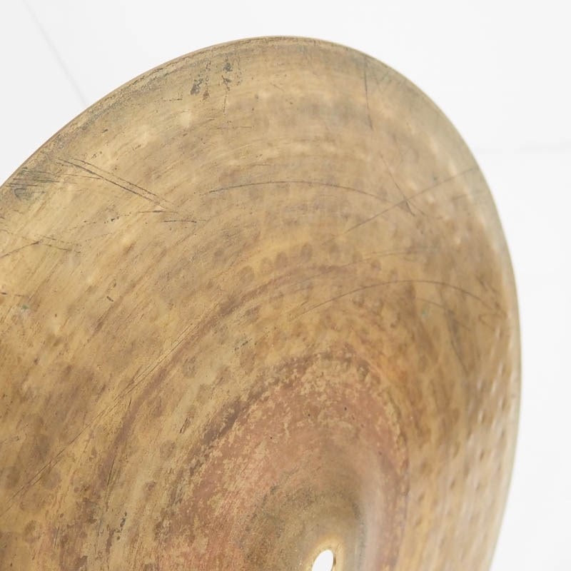 USED_Natural_Series_Low_Pitch_Hihat_14_pair_[NS-14LHH_Top_1044g_Bottom_1194g]_04