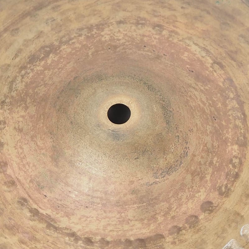 USED_Natural_Series_Low_Pitch_Hihat_14_pair_[NS-14LHH_Top_1044g_Bottom_1194g]_05