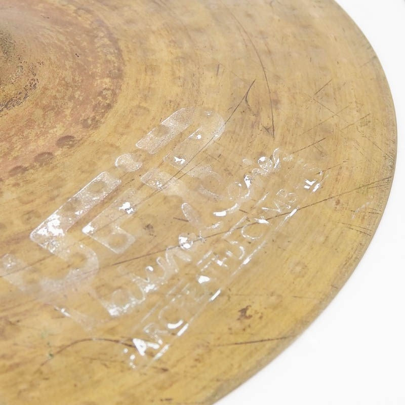 USED_Natural_Series_Low_Pitch_Hihat_14_pair_[NS-14LHH_Top_1044g_Bottom_1194g]_06