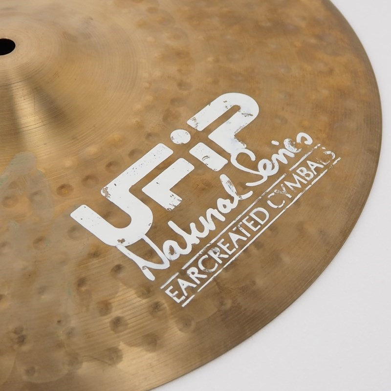 USED_Natural_Series_Low_Pitch_Hihat_14_pair_[NS-14LHH_Top_1044g_Bottom_1194g]_08