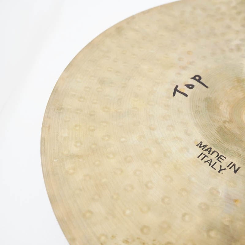 USED_Natural_Series_Low_Pitch_Hihat_14_pair_[NS-14LHH_Top_1044g_Bottom_1194g]_10